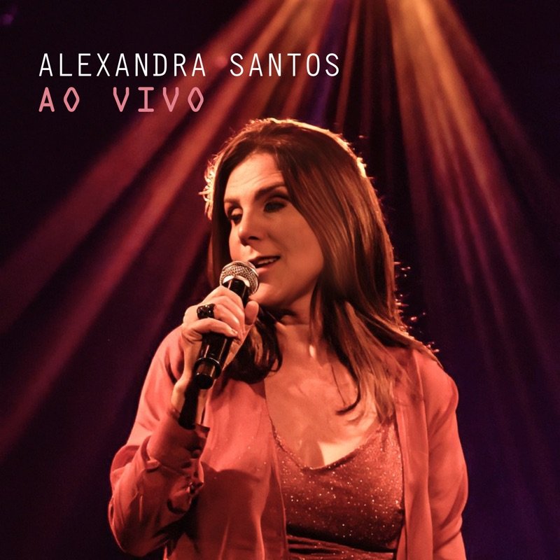 Capa do EP Ao Vivo