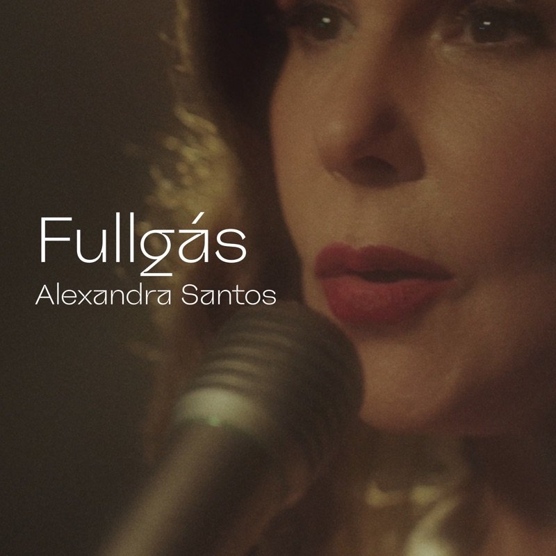 Capa do single Fullgás