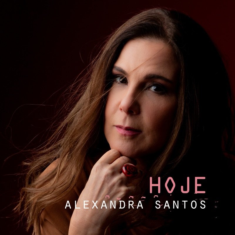 Capa do álbum Hoje